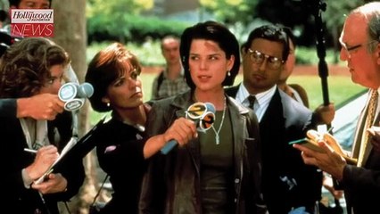 'Scream VII' Starring Neve Campbell Sets Release Date for February 2026 | THR News Video