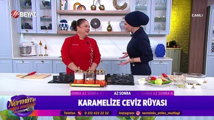 Nermin'in Enfes Mutfağı 24 Kasım 2025