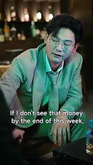 When the Past Comes to Burn (DUBBED)