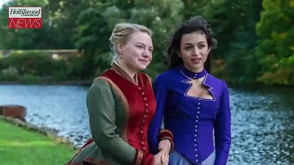 'The Buccaneers' Renewed for Season 2 at Apple TV+ | THR News Video