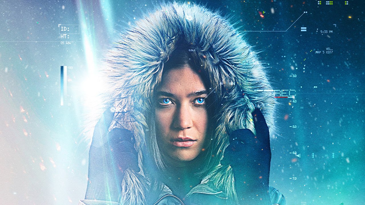 Smillas Gespür für Schnee - S01 Trailer (Deutsch) HD