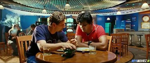 Dam 999 (2011) Hindi Dubbed Movie