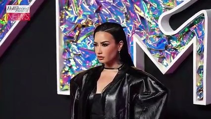 Demi Lovato to Have Drew Barrymore, JoJo Siwa & More for 'Child Star' Documentary | THR News Video