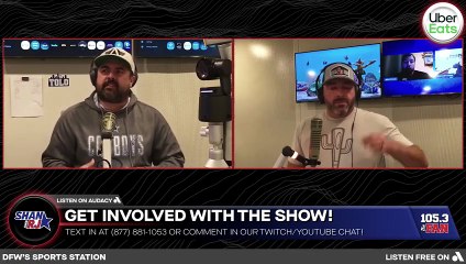 Cowboys/Eagles Star Up, Star Down: 21 unanswered points, defense, George Pickens & more