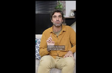 La drôle histoire du Bir Tawil et le principe de terra nullius avec Jean-Baptiste Veber, auteur du livre "Tracer des frontières"