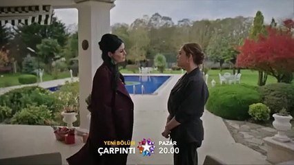 Çarpıntı 12.Bölüm - Çarpıntı - Sezon 1 - Bölüm 12 Fragman