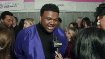 Jaquel Spivey Calls His Role in 'Mean Girls' 