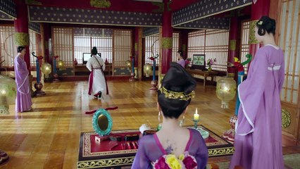 Tập 3 - Manh Phi Giá Đáo (Thuyết minh)_DV Kim Thần, Uông Đông Thành