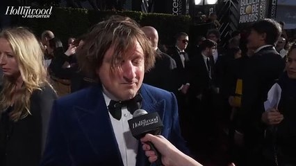 Daniel Pemberton on Making 'Spider-Man: Into the Spider-Verse' Music "Groundbreaking" | THR Video