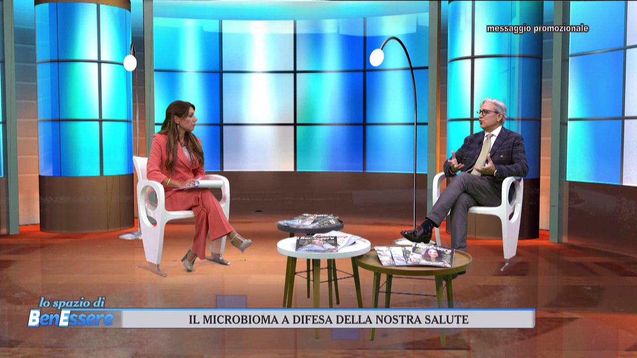 Mircobiota e microbioma: le differenze