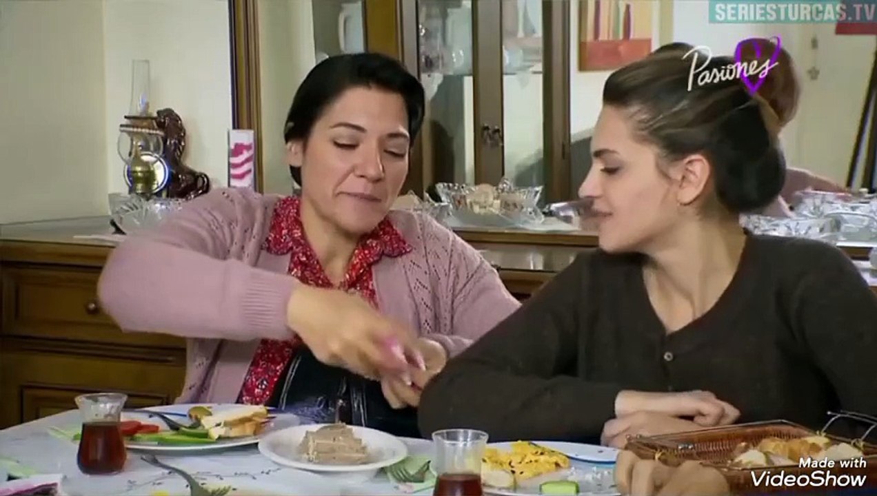Te Amé Una Vez capítulo 94 completo