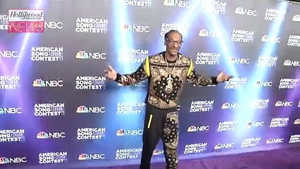 'The Voice' Season 26 Adds Michael Bublé & Snoop Dogg as Coaches | THR News Video