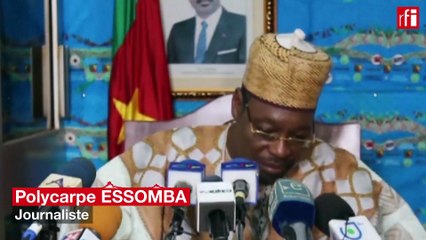 Cameroun : l'opposant Issa Tchiroma Bakary accueilli « temporairement » en Gambie
