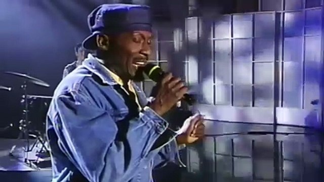 Jimmy Cliff | I can see clearly now (Studio 101 - La Plaine Saint Denis)