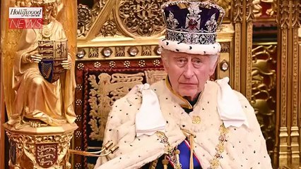 Buckingham Palace Considers Legal Action After Publishing Error Names Royals With Racial Bias  | THR News Video