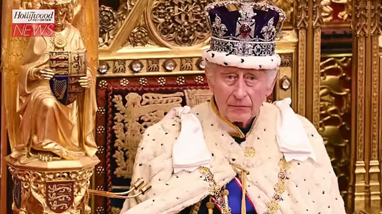 Buckingham Palace Considers Legal Action After Publishing Error Names Royals With Racial Bias  | THR News Video