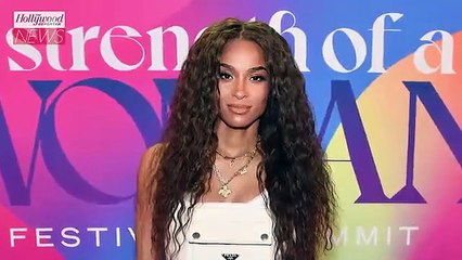 Ciara and Russell Wilson Expecting Their Third Child Together | THR News