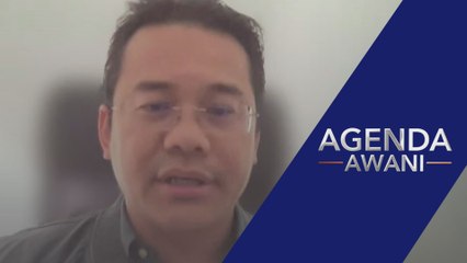 Galakkan inovasi berasaskan komuniti untuk tangani banjir - Penganalisis