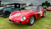 Last ever episode Top Gear Season 22 - Episode 8