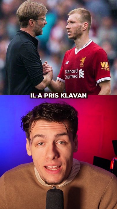 La Crise de Liverpool !