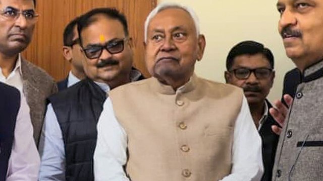 Bihar Speaker Election: BJP बनाम JDU की सियासी जंग!