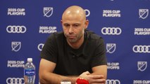 Inter Miami - Mascherano : 
