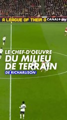 🤯 RICHARLISON EST UN INCOMPRIS ET SON BUT EST INCOMPRÉHENSIBLE !