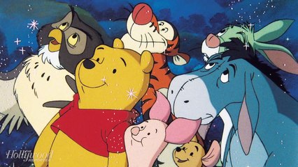 Ewan McGregor In Talks to Star in Disney's 'Christopher Robin' | THR News