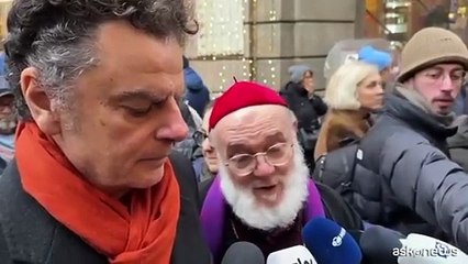 Ornella Vanoni e la fede: era atea ma disse "Proviamo anche con Dio"