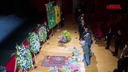 Ornella Vanoni, Caterina Caselli: "Se ne va un'interprete immensa"