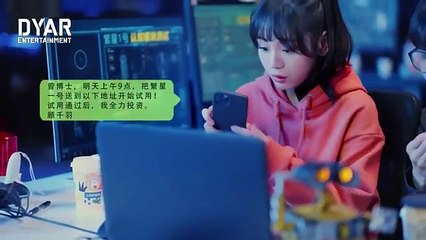 Love Star 😘 Episode 02【Hindi Dubbed】- Chinese Drama in Hindi Dubbed _ Dyar Entertainment