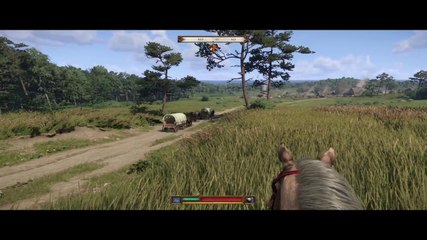 KCD 2 - angel henry - softcore - good guy - Untertitel - s1e249 - Tanz mit dem Teufel