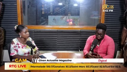 GAM Dimanche 23 NOVEMBRE 2025