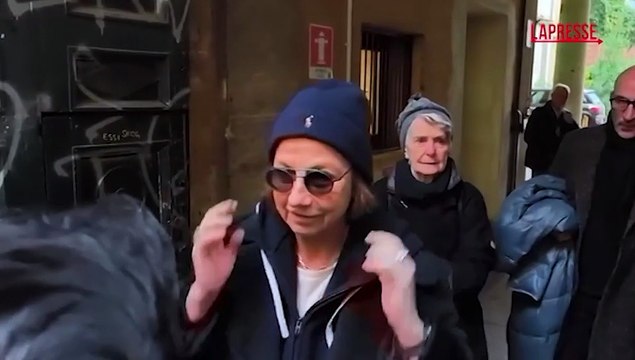 Ornella Vanoni, Nannini alla camera ardente: Il suo modo di vivere era rivoluzionario