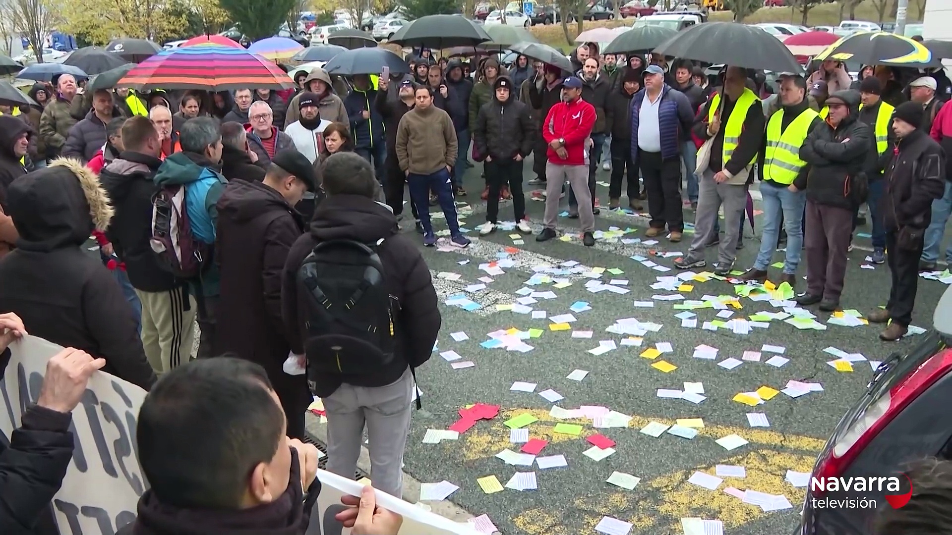 Noticias de Navarra 14.30h 24/11/2025