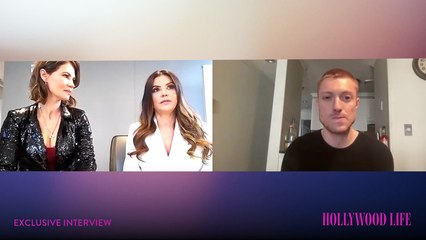 RHOM’s Julia Lemigova & Adriana de Moura React to Larsa Pippen’s Breakup