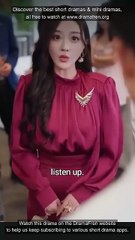 The Ex-Con Billionaire You Threw Away - Full HD Movie Uncut