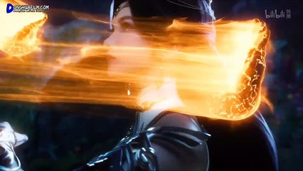 Back To Immortal Emperor Eps 07 sub indo bagus