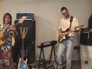 Pink Floyd par Pink Frogs