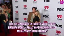 Tom Sandoval Wishes Raquel Leviss ‘Happiness’ on Her Birthday, She Blocks Him After Affair and Split