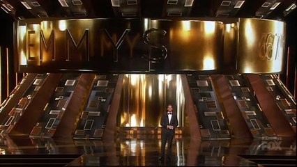 Jon Hamm, Viola Davis: Best of the 2015 Emmy Awards