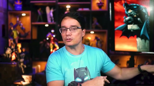 ASSISTI THE BATMAN - O FILME REALMENTE É BOM [Sem Spoilers]