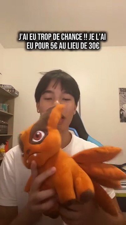 J’ai renta !!