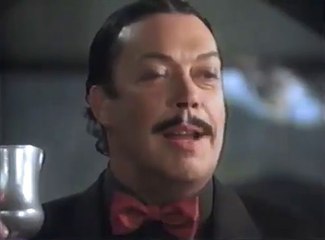 Addams Family - Und die lieben Verwandten Trailer OV