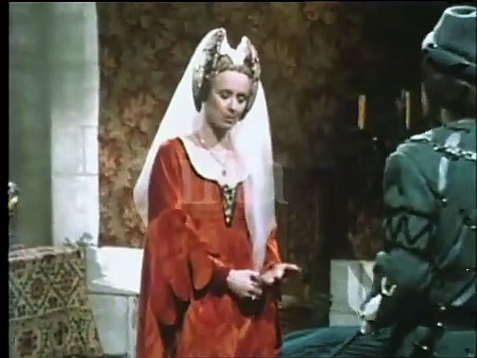 Louis XI ou la Naissance d'un Roi - 1978