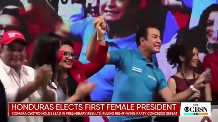 WorldView Russia's President Vladimir Putin issues warning to NATO