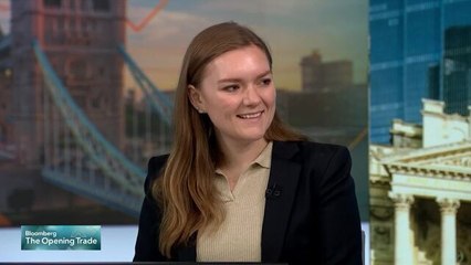 Volatility to Stay Elevated on Data & Fed: 3-Minute MLIV