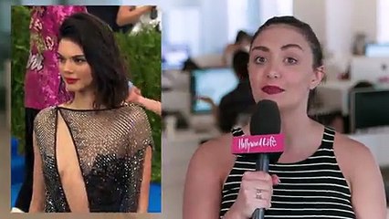 Kylie Jenner Run-In With Tyga Narrowly Avoided Because Of Travis Scott