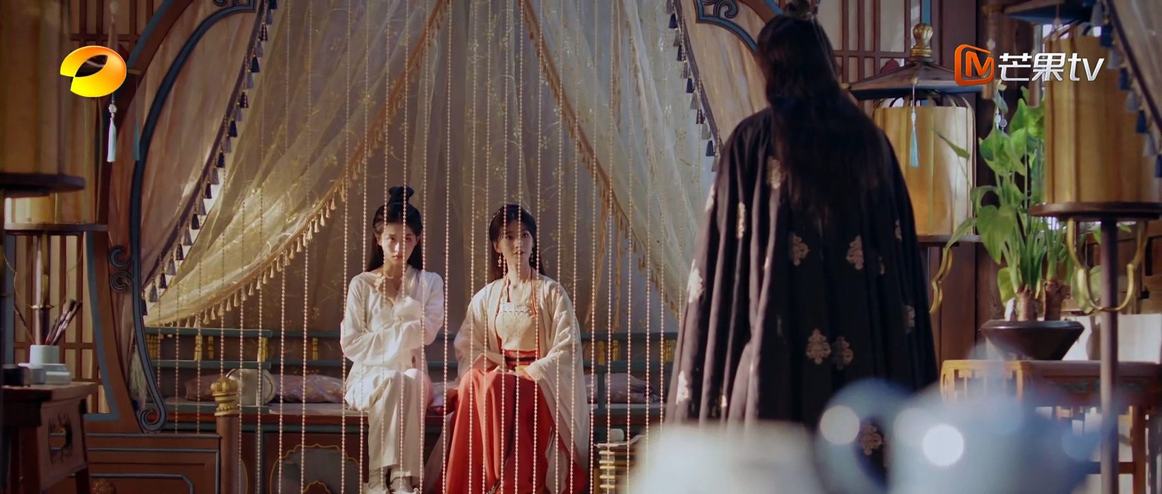 Into Your Heart (2025) Ep 20 [Eng Sub]