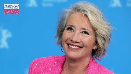 Renée Zellweger, Hugh Grant & Emma Thompson Set to Return For New 'Bridget Jones' Movie | THR News Video